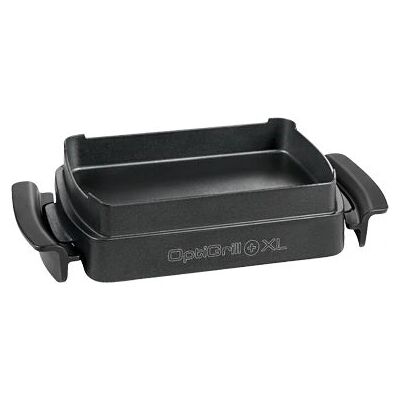 Tefal Modello XA7268 - Teglia da forno per OptiGrill XL Tefal Modello XA7268 - Teglia da forno per OptiGrill XL