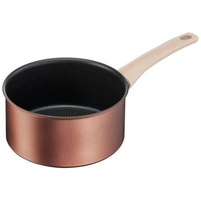 Tefal G2542802 Kasserolle - 1,5L - Antihaft - Induktion Tefal G2542802 Kasserolle - 1,5L - Antihaft - Induktion