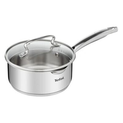 Tefal Duetto+ G7192355 Nerezová Kotlina - Vhodná pro Indukci Tefal Duetto+ G7192355 Nerezová Kotlina - Vhodná pro Indukci