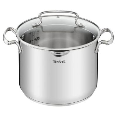 Tefal Duetto+ G71979 Rendlík z nerezové oceli Tefal Duetto+ G71979 Rendlík z nerezové oceli