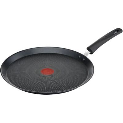 Tefal Tefal Unlimited G2553902 Red Frying Pan - Frying Pan Tefal Tefal Unlimited G2553902 Red Frying Pan - Frying Pan