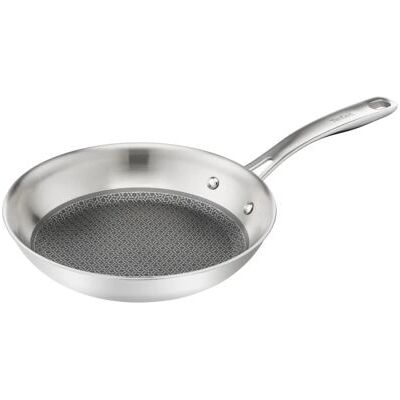 Tefal E49706 Σουβλάκι από ανοξείδωτο ατσάλι - Τηγάνι Tefal E49706 Σουβλάκι από ανοξείδωτο ατσάλι - Τηγάνι