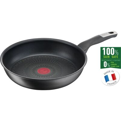 Tefal Unlimited G25508 Titanium Non-Stick Pan - All-purpose, 32cm Tefal Unlimited G25508 Titanium Non-Stick Pan - All-purpose, 32cm
