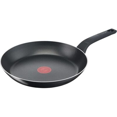 Tefal B55590 Sets - 2 Non-Stick Pannen 24/28cm - Thermo-spot Tefal B55590 Sets - 2 Non-Stick Pannen 24/28cm - Thermo-spot