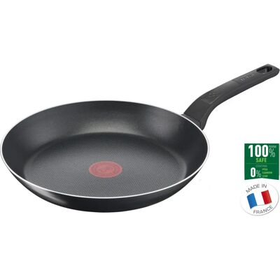 Tefal Easy Cook & Clean Pande 28cm - Alt-i-en Køkkenredskab Tefal Easy Cook & Clean Pande 28cm - Alt-i-en Køkkenredskab