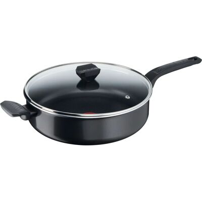 Tefal Easy Cook & Clean Koekenpan - Saute Pan Tefal Easy Cook & Clean Koekenpan - Saute Pan