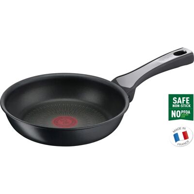 Tefal G25902 Padella Antiaderente in Titanio Tefal G25902 Padella Antiaderente in Titanio