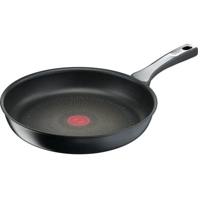 Tefal G25908 Padella Antiaderente in Titanio - Padella Tefal G25908 Padella Antiaderente in Titanio - Padella