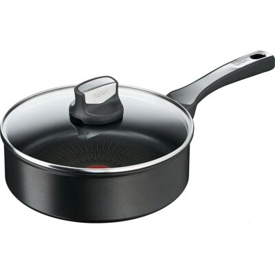 Tefal G25932 Sautepanna - Rund Tefal G25932 Sautepanna - Rund