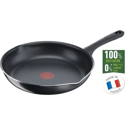 Tefal Marke Model Thermo-Signal - Pfanne Tefal Marke Model Thermo-Signal - Pfanne