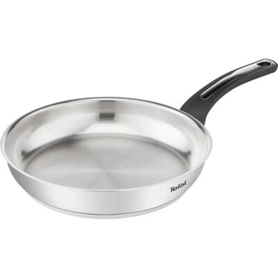 Tefal E3010604 - Allround ronde koekenpan 28cm Tefal E3010604 - Allround ronde koekenpan 28cm
