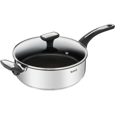 Sartén Tefal Emotion Acero Inoxidable 26cm Sartén Tefal Emotion Acero Inoxidable 26cm