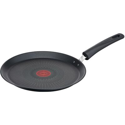 Tefal Excellence Crêpe-Pfanne - 25cm Antihaft, Induktion Tefal Excellence Crêpe-Pfanne - 25cm Antihaft, Induktion