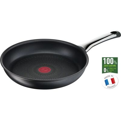 Tefal G26906 Poêle polyvalente - Poêle - Publicité Tefal G26906 Poêle polyvalente - Poêle - Publicité