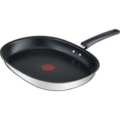 Tefal E30212 stekpanneset - Non-stick, Induktion Tefal E30212 stekpanneset - Non-stick, Induktion