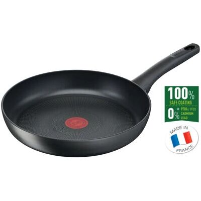Tefal Ultimate G2680572 Pánev - Titanová Odolná, Indukce, Nepřilnavá Tefal Ultimate G2680572 Pánev - Titanová Odolná, Indukce, Nepřilnavá