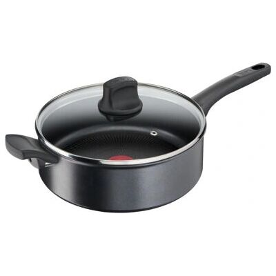 Tefal Ultimate G2683372 Pfanne - Induktion, Titan Tefal Ultimate G2683372 Pfanne - Induktion, Titan