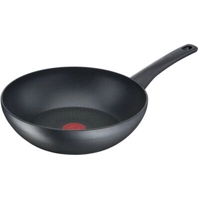 Tefal G27019 Oală polivalentă - Durabilă, Antiaderentă, 28cm Tefal G27019 Oală polivalentă - Durabilă, Antiaderentă, 28cm