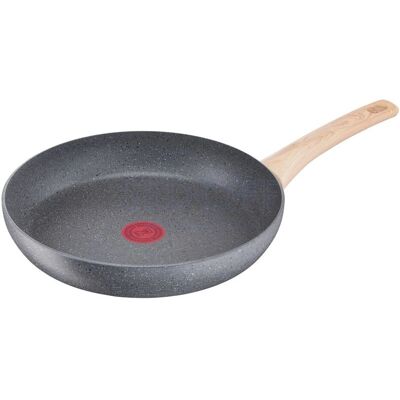 Tefal G2660672 Přirozená síla Pánev - 28cm Nepřilnavé Indukce Tefal G2660672 Přirozená síla Pánev - 28cm Nepřilnavé Indukce