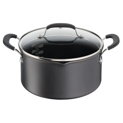 Tefal Jamie Oliver Suppekjele 3L - Suppekjele Tefal Jamie Oliver Suppekjele 3L - Suppekjele