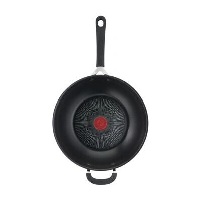 Tefal Allsidig stekepanne - 30cm, Svart Tefal Allsidig stekepanne - 30cm, Svart