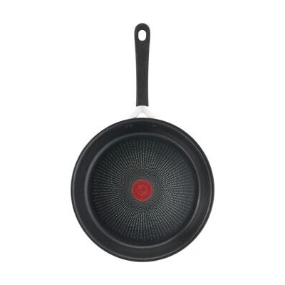 Tefal H9130444 Stekepanne - Titan non-stick - 24cm - Svart - Hverdagsbruk Tefal H9130444 Stekepanne - Titan non-stick - 24cm - Svart - Hverdagsbruk