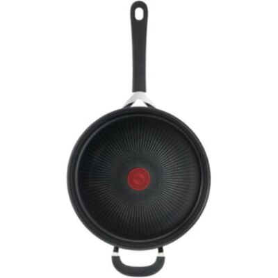 Tefal Jamie Oliver - Rask & Enkel 26cm Stekepanne - Stekepanne Tefal Jamie Oliver - Rask & Enkel 26cm Stekepanne - Stekepanne