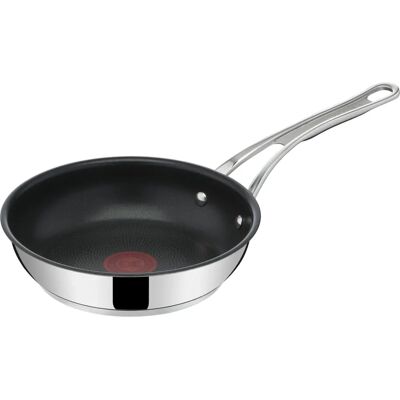 Tefal Jamie Oliver E30604 Pannenset - Duurzaam roestvrij staal Tefal Jamie Oliver E30604 Pannenset - Duurzaam roestvrij staal