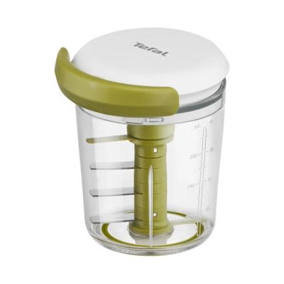 Tefal K1644104 Hachoir Manuel - Hachoir alimentaire Tefal K1644104 Hachoir Manuel - Hachoir alimentaire