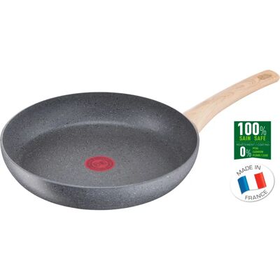 Tefal Natural Force 28cm Frigideira Antiaderente - Multiuso Tefal Natural Force 28cm Frigideira Antiaderente - Multiuso