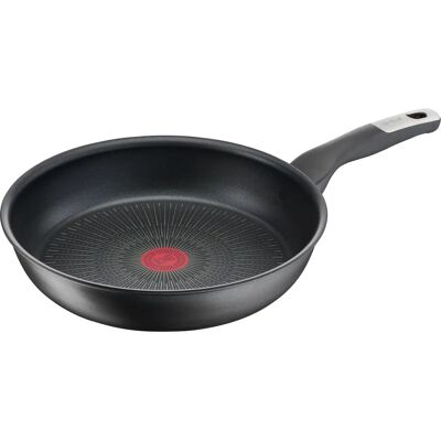 Tefal G2550672 Titanium Antihaftpfanne - Allzweckpfanne Tefal G2550672 Titanium Antihaftpfanne - Allzweckpfanne