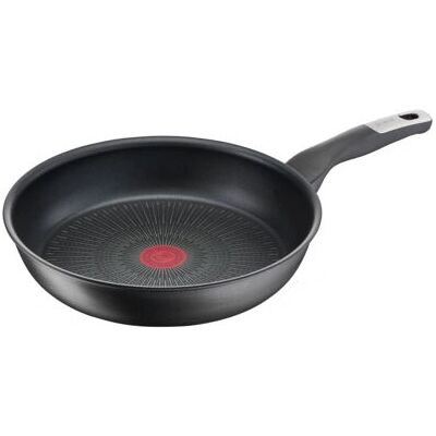 Τηγάνι Tefal G2550772 Αντικολλητικό - Πολυχρηστικό, 30cm, Μαύρο Τηγάνι Tefal G2550772 Αντικολλητικό - Πολυχρηστικό, 30cm, Μαύρο