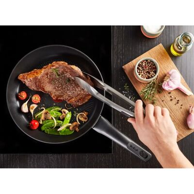 Tefal Ultimate 28cm Pfanne - Schwarz Tefal Ultimate 28cm Pfanne - Schwarz