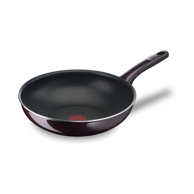 Tefal Wok Résistant Intense - Poêle à Wok - Publicité Tefal Wok Résistant Intense - Poêle à Wok - Publicité