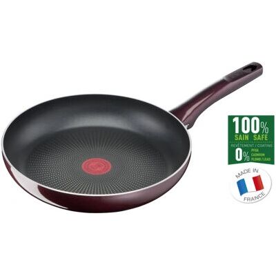 Tefal Resist Intense D52202 Als-til-nytten pande - Pande Tefal Resist Intense D52202 Als-til-nytten pande - Pande