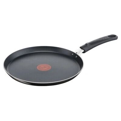 Tefal Simply Clean B5671053 Patelnia nieprzywierająca - 25cm Tefal Simply Clean B5671053 Patelnia nieprzywierająca - 25cm