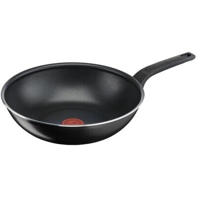Τηγάνι Tefal B5671953 Αντικολλητικό - 28cm Κυκλικό Τηγάνι Tefal B5671953 Αντικολλητικό - 28cm Κυκλικό