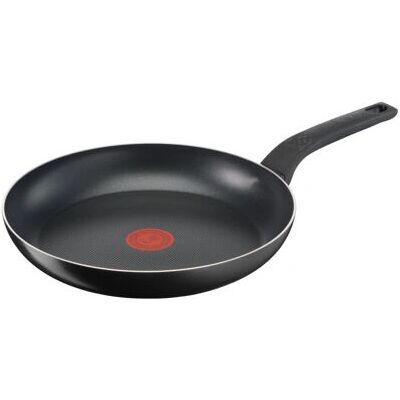 Tefal B5670753 Tigaie Antiaderentă - 30cm - Tigaie Multi-uso Tefal B5670753 Tigaie Antiaderentă - 30cm - Tigaie Multi-uso