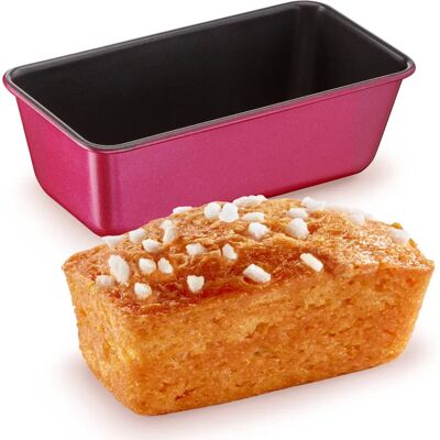 Tefal Creabake Cakevorm Set - 2 stuks Tefal Creabake Cakevorm Set - 2 stuks