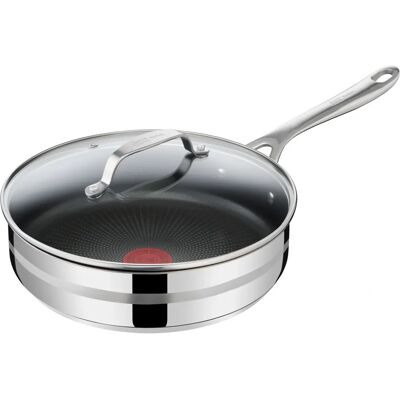 Tefal Jamie Oliver E3103334 Bratpfanne - Induktionskochgeschirr Tefal Jamie Oliver E3103334 Bratpfanne - Induktionskochgeschirr