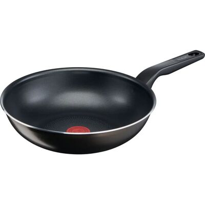 Tefal XL Intense C38419 Wok - Tapadásmentes, 28cm - Wok Tefal XL Intense C38419 Wok - Tapadásmentes, 28cm - Wok