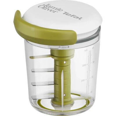 Tefal Jamie Oliver K16441 Matmølle - Matmølle Tefal Jamie Oliver K16441 Matmølle - Matmølle