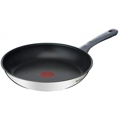 Tefal Daily Cook 26 cm Πολυλειτουργικό Τηγάνι - Τηγάνι Tefal Daily Cook 26 cm Πολυλειτουργικό Τηγάνι - Τηγάνι