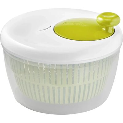 Moulinex Classic Salatschleuder - 5L Salatschleuder Moulinex Classic Salatschleuder - 5L Salatschleuder