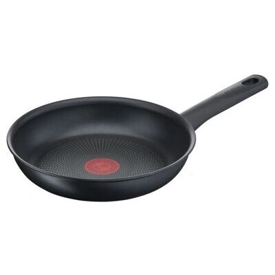 Poêle Tefal G2710353 Recyclée - Polyvalente - Publicité Poêle Tefal G2710353 Recyclée - Polyvalente - Publicité