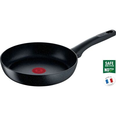 Tefal Black Stone Allsidig Panna - Panna Tefal Black Stone Allsidig Panna - Panna