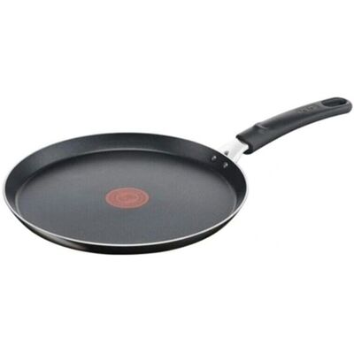 Patelnia na naleśniki Tefal Simplicity 25cm Patelnia na naleśniki Tefal Simplicity 25cm