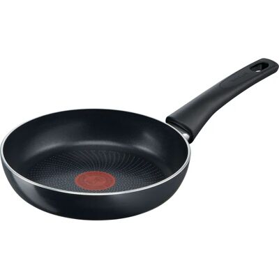 Tefal Djuppanna - För Allmänt Kök - Svart Tefal Djuppanna - För Allmänt Kök - Svart