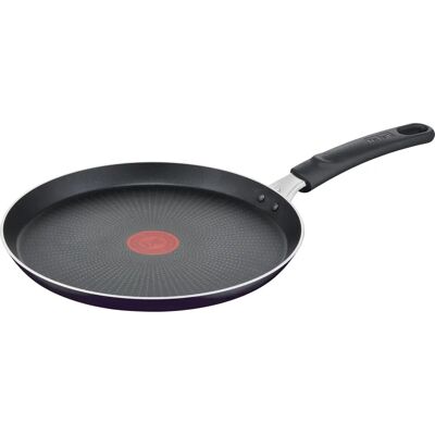 Tefal Resist D52610 Crepestek - Stekpanna Tefal Resist D52610 Crepestek - Stekpanna