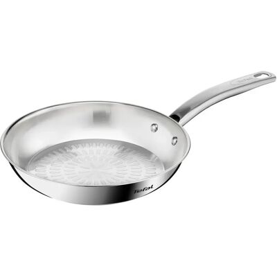 Tefal Intuition Techdome Stekepanne - 24cm Tefal Intuition Techdome Stekepanne - 24cm